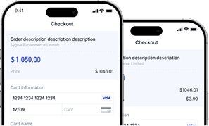 Waffo localized high-converting checkout launched globally with a single API integration