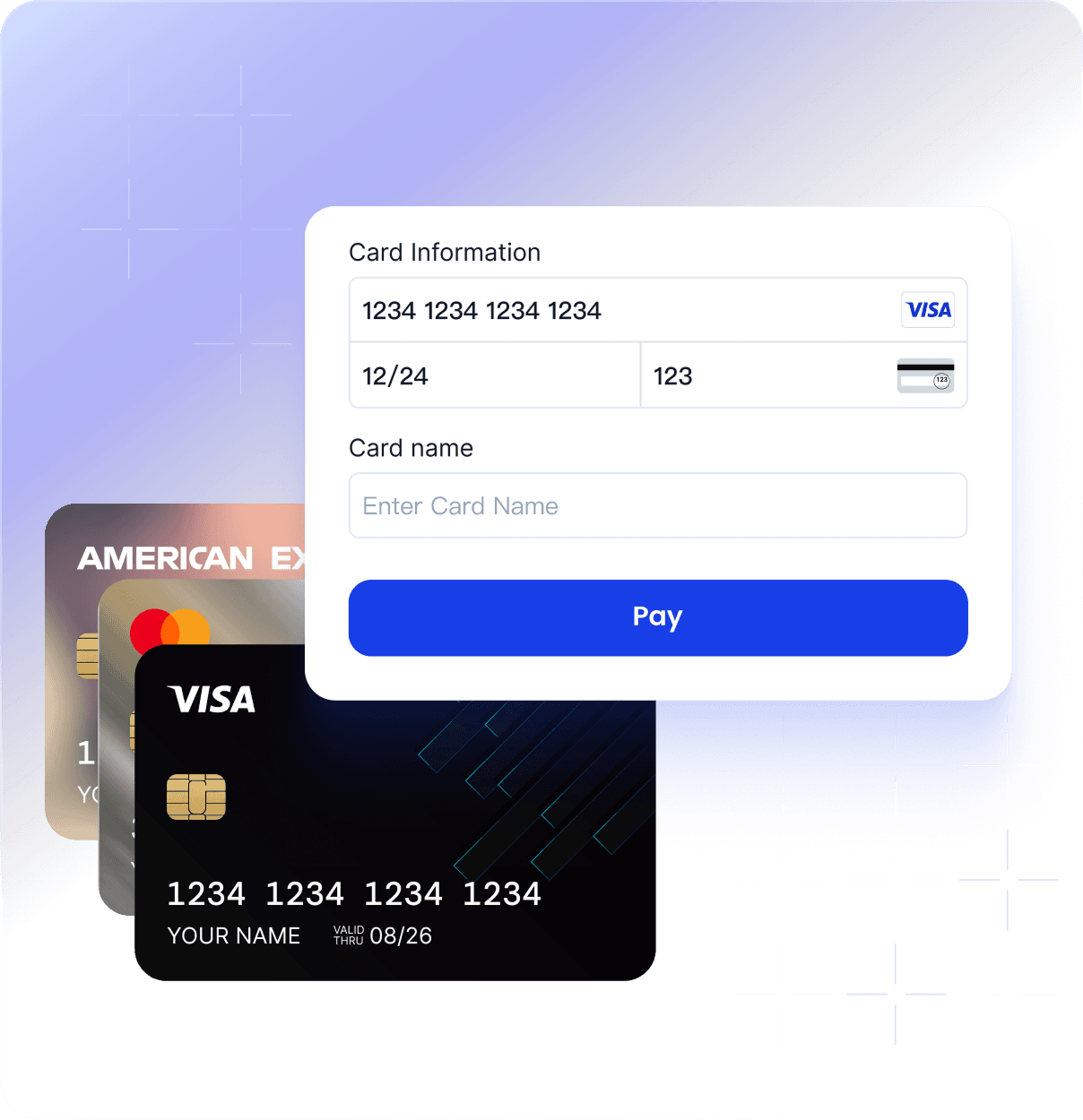 Waffo checkout flow optimization reducing friction and improving payment conversion rates