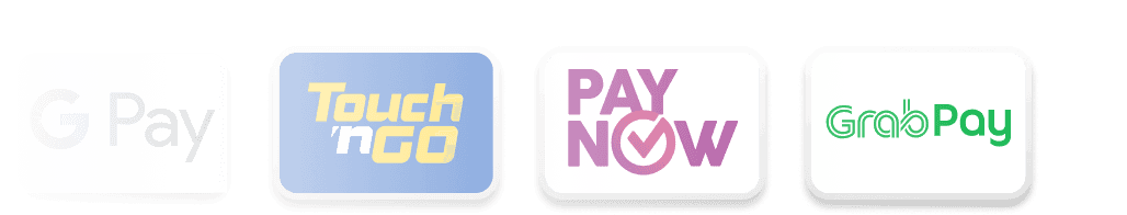Payment methods