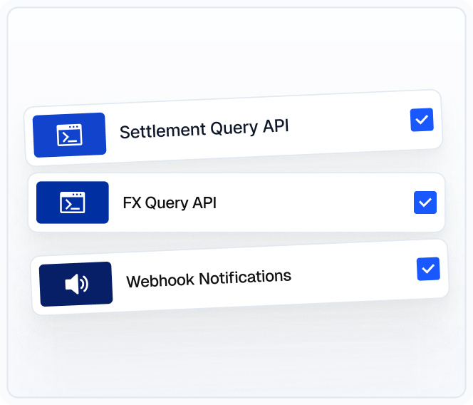API Integration